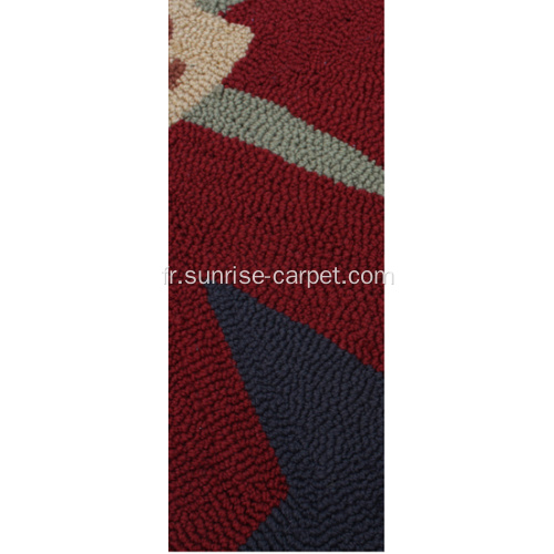 Magnifique tapis et moelleux moquette